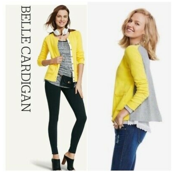 Cabi 3100 womens belle cardigan - Picture 1 of 4